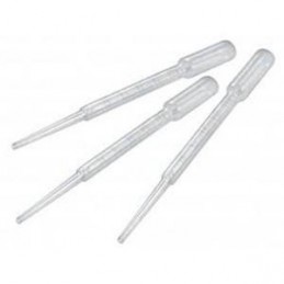 Pipeta de plastico 5ml