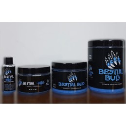 PK 54-34 BESTIAL BUD