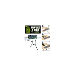 Descogolladora manual de...