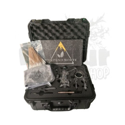 Dab Travel Case  Terpeno...