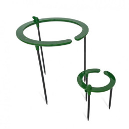 Aro de riego 15cm