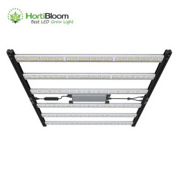 LED Hortibloom Mega Optic 