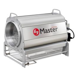 Peladora MT Dry 200 Master...