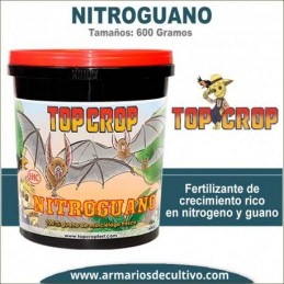 Nitroguano 600gr (6 uds/caja)