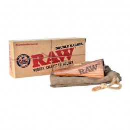 RAW DOBLE KING ZIRE
