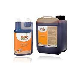 ORGATREX DE BIOTABS